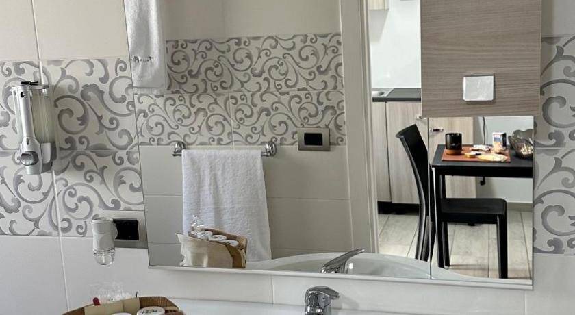 Photo of Bathroom in Mugnano di Napoli