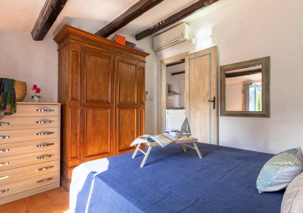 Photo of Bedroom in Capriccioli