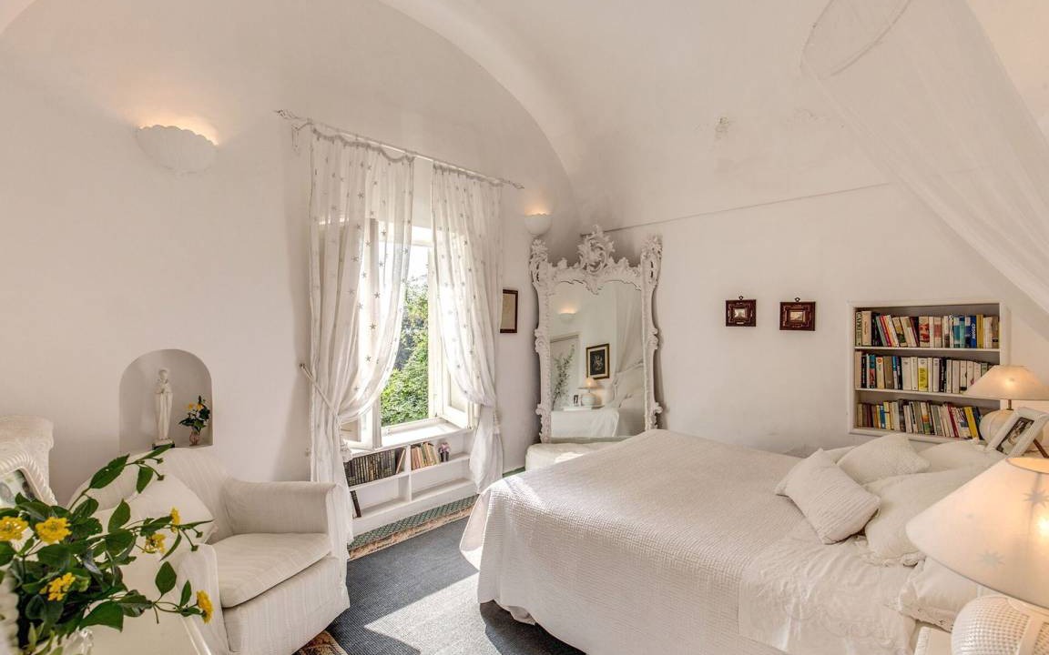 Photo of Bedroom in Marina Piccola