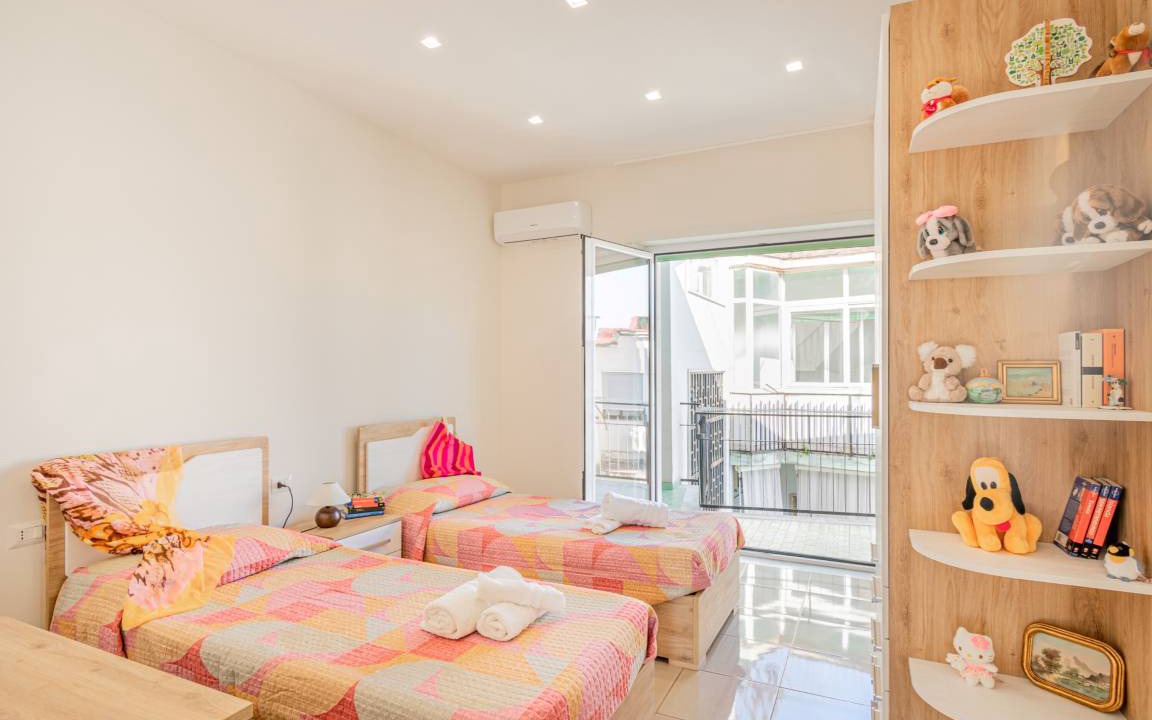 Photo of Bedroom in Naples