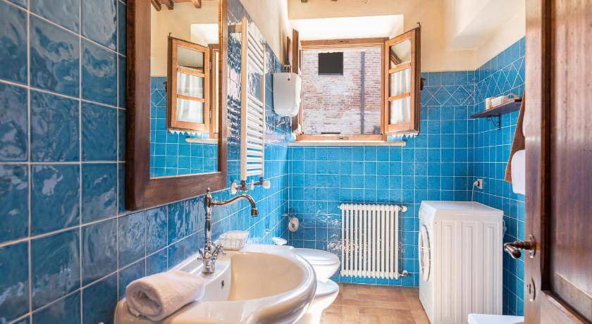 Photo of Bathroom in Bollano
