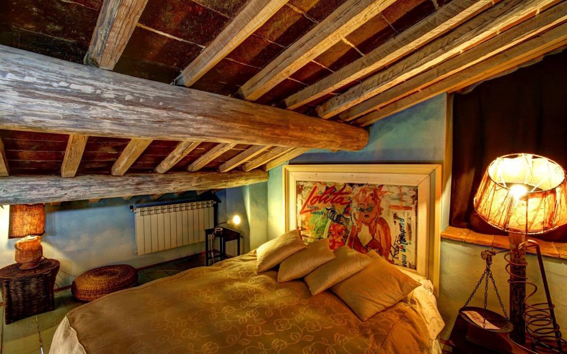 Photo of Bedroom in Sodo
