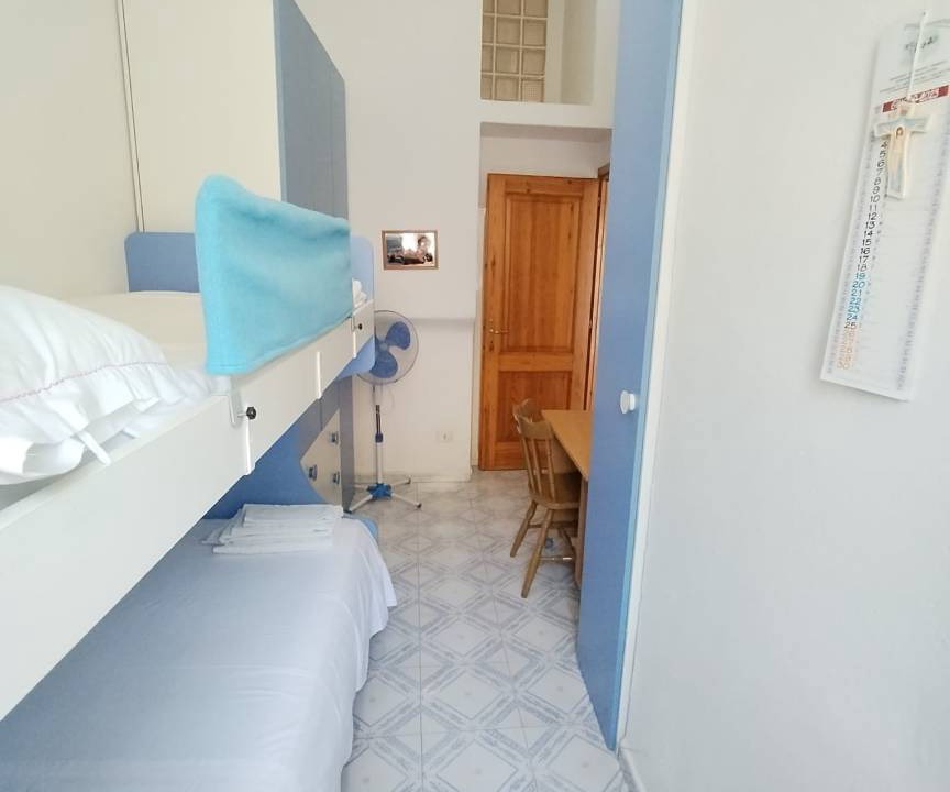 Photo of Bedroom in Ischia Porto