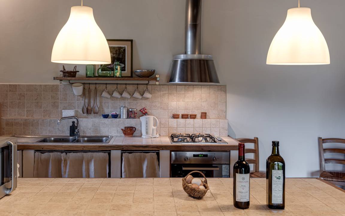 Photo of Kitchen in Pelago