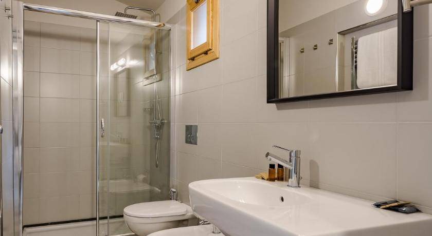 Photo of Bathroom in Albidona