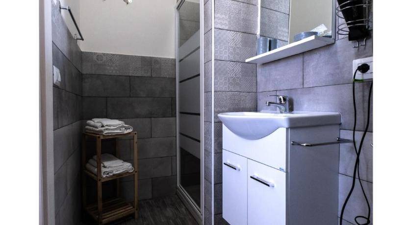Photo of Bathroom in Ercolano