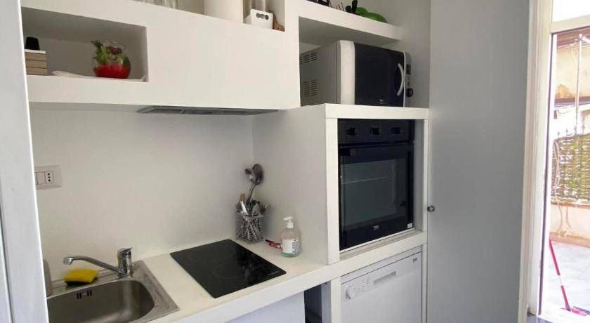 Photo of Kitchen in Cosenza