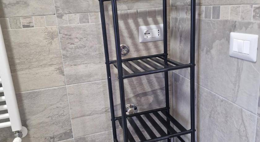 Photo of Bathroom in Calitri