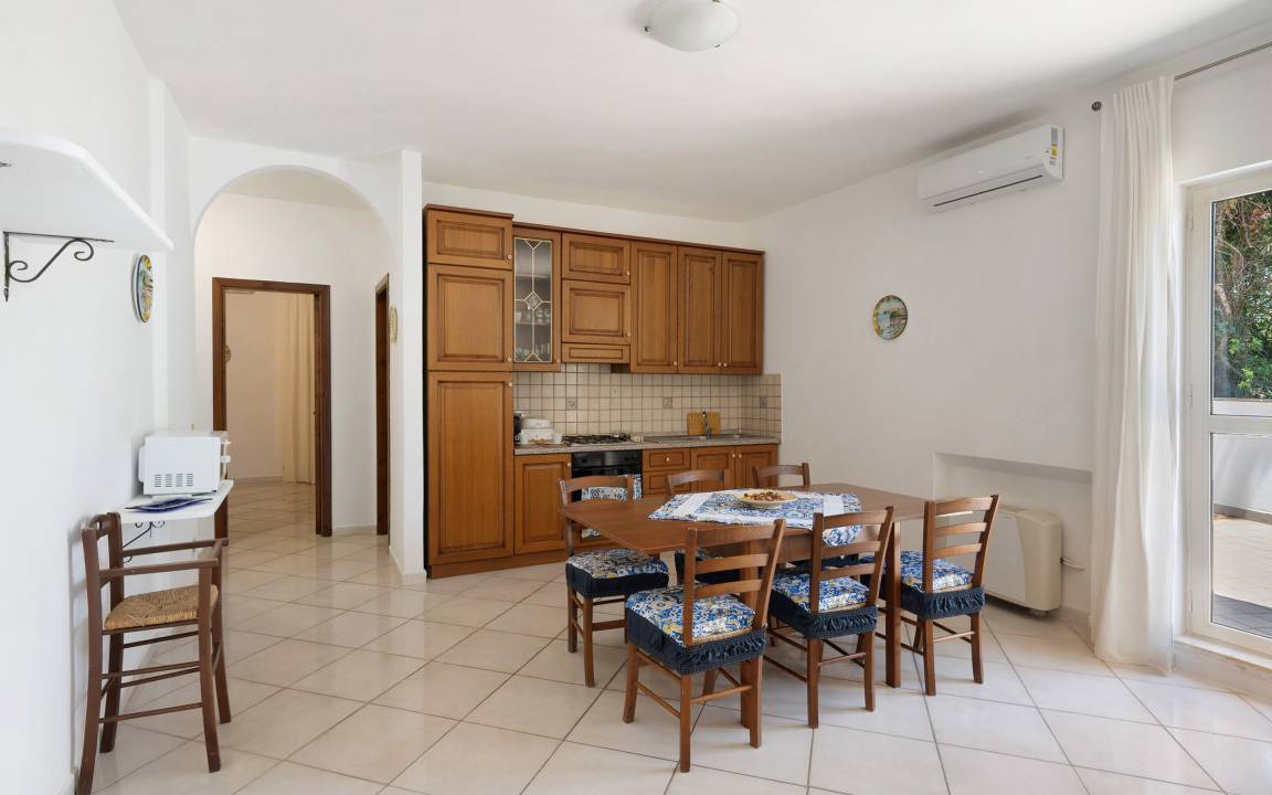 Photo of Kitchen in Nerano
