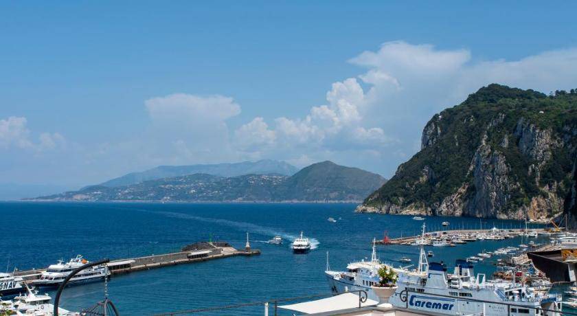 Photo of Others in Marina Grande