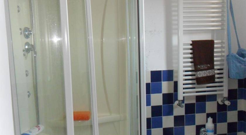 Photo of Bathroom in Colli di Fontanelle