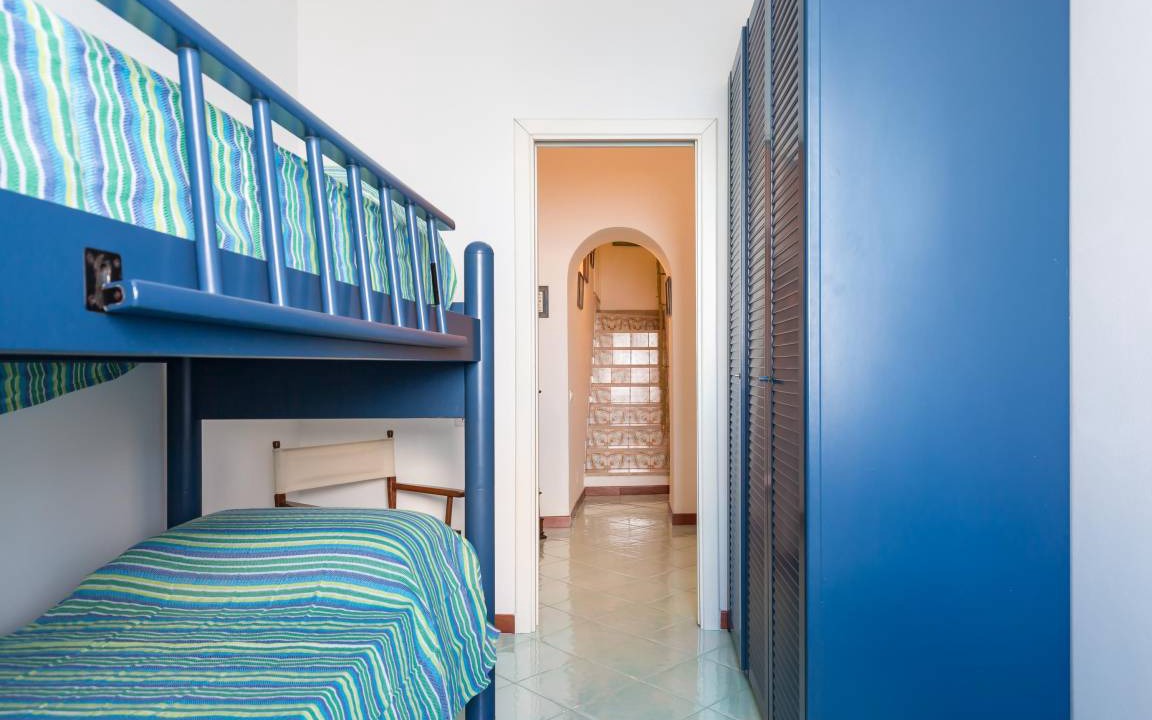 Photo of Bedroom in Casamicciola Terme
