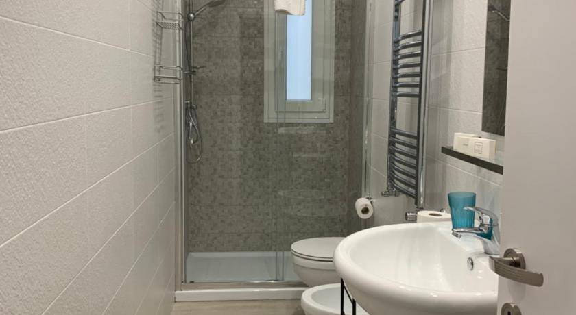 Photo of Bathroom in Materdei