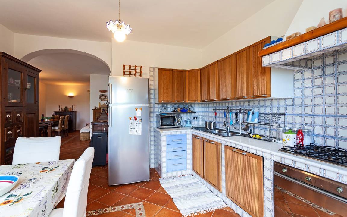 Photo of Kitchen in Schiazzano