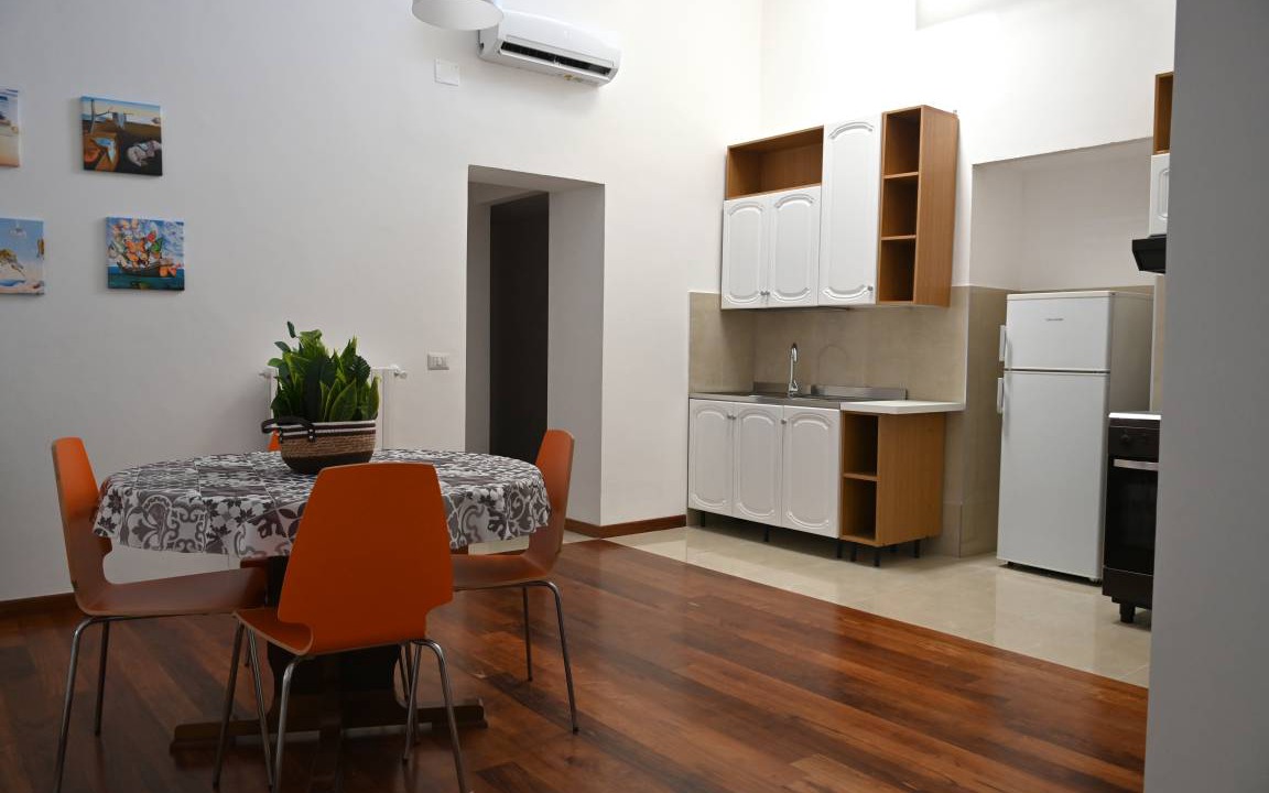 Photo of Livingroom in Centro Storico