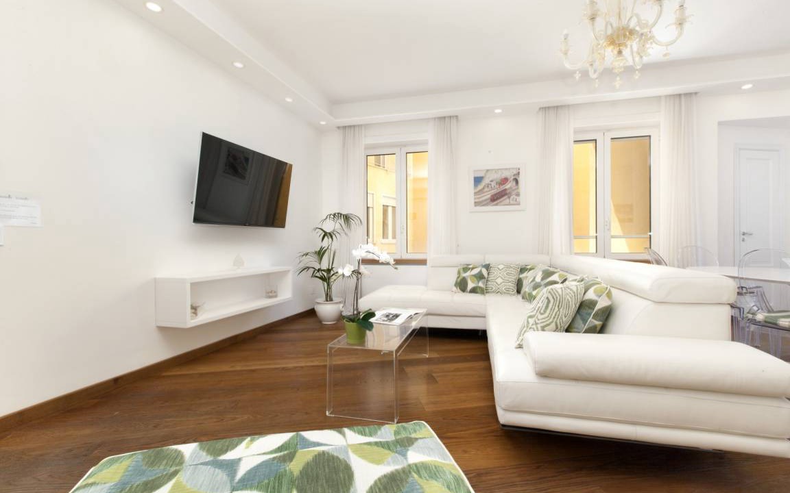 Photo of Livingroom in Sorrento Historic Centre