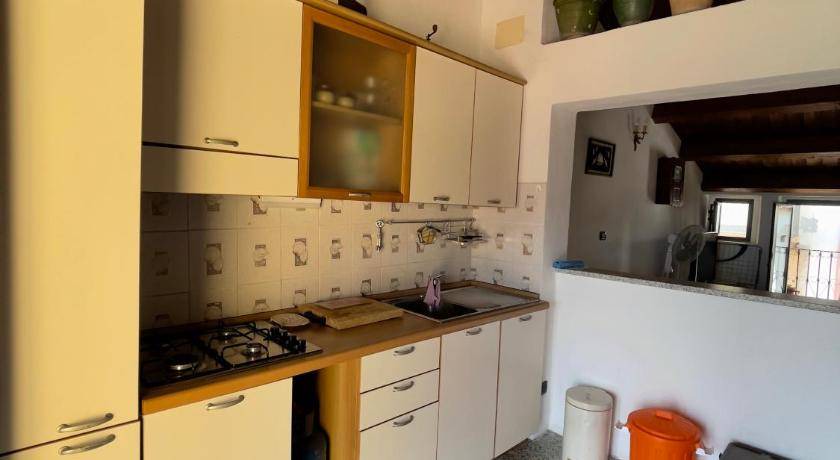 Photo of Kitchen in Isca sullo Ionio
