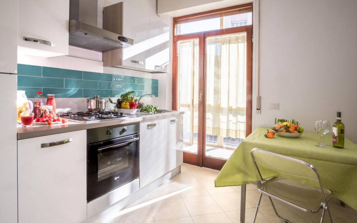 Photo of Kitchen in Sorrento City Centre