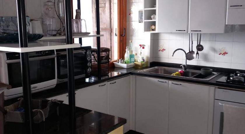 Photo of Kitchen in Palmi