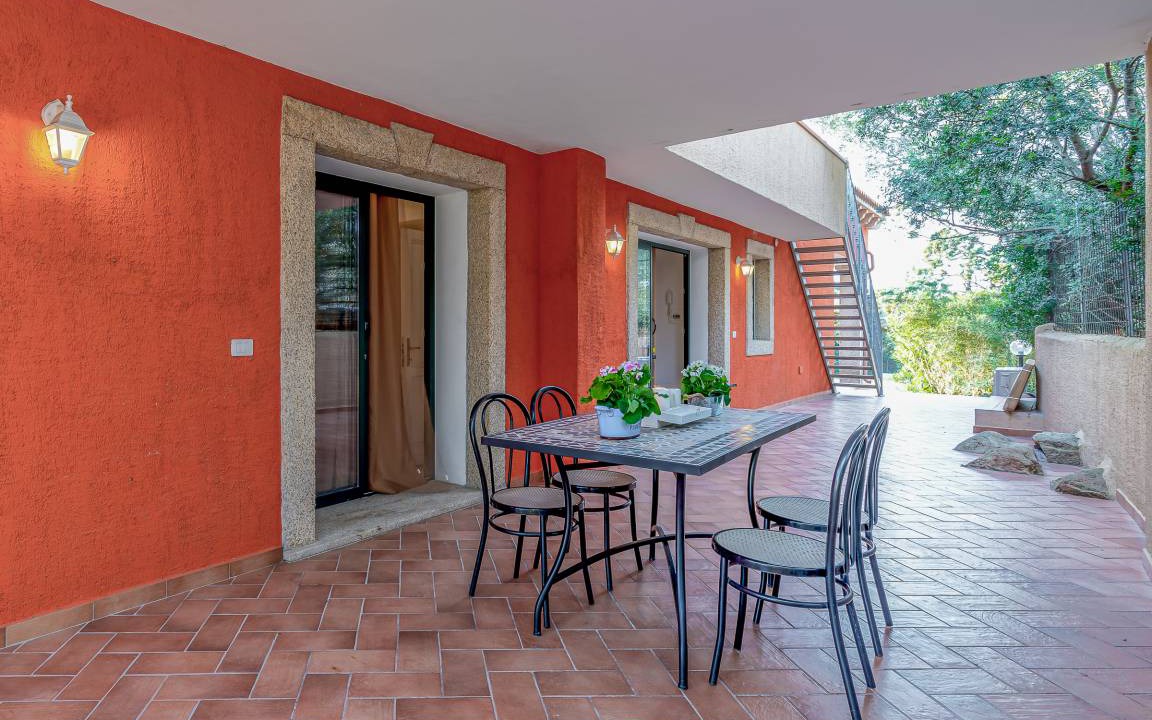 Photo of Patio Balcony in Rudalza