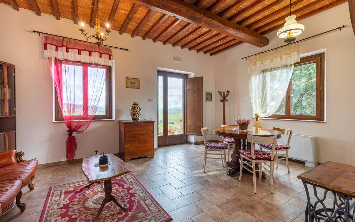 Photo of Others in Pienza