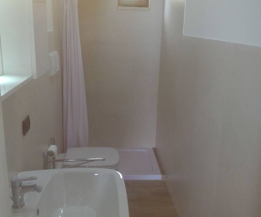 Photo of Bathroom in Crotone