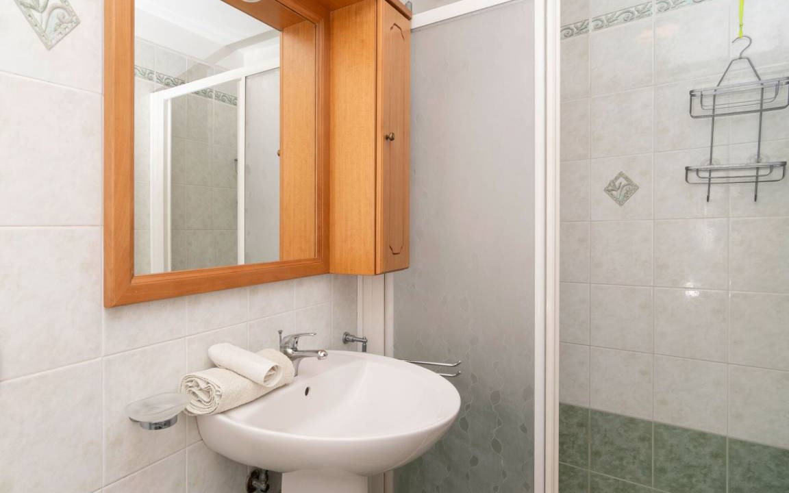 Photo of Bathroom in Massa Lubrense