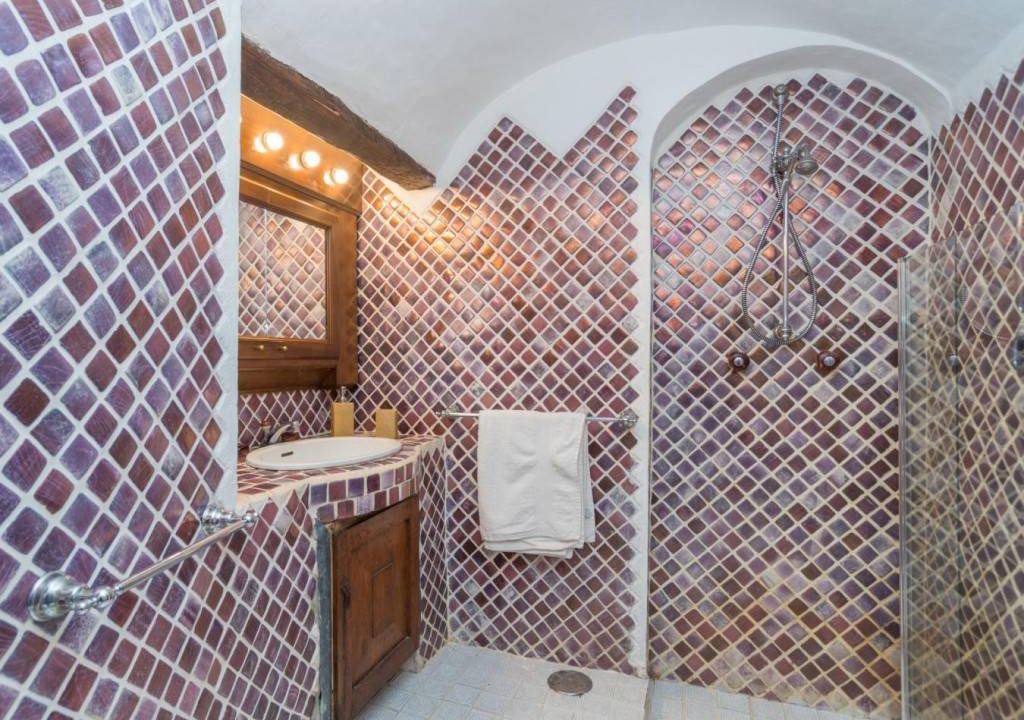Photo of Bathroom in Capriccioli