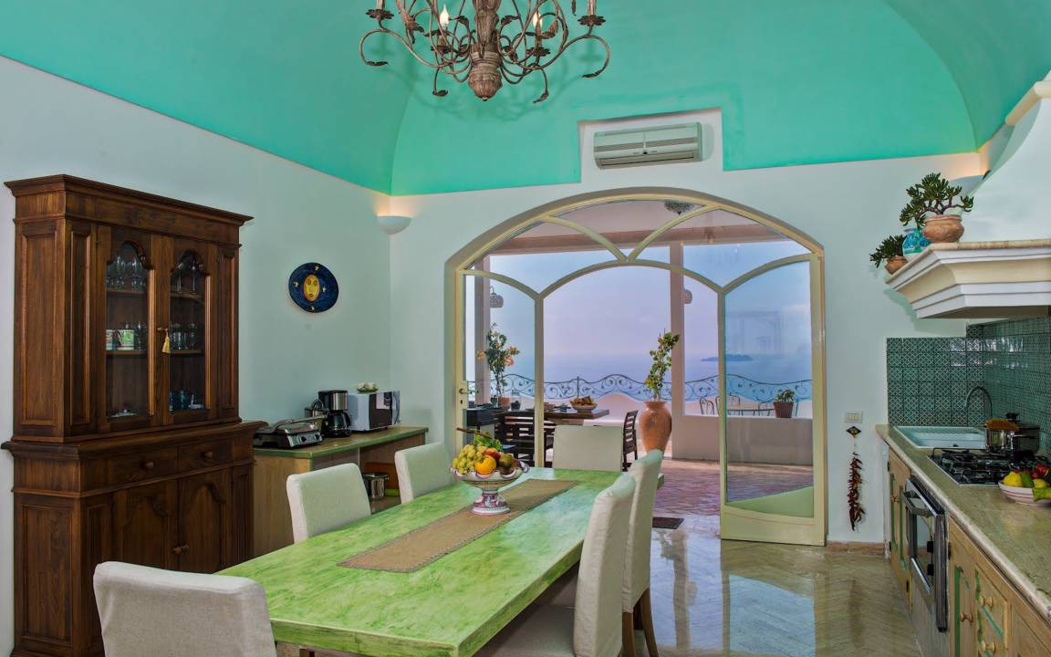 Photo of Kitchen in Laurito