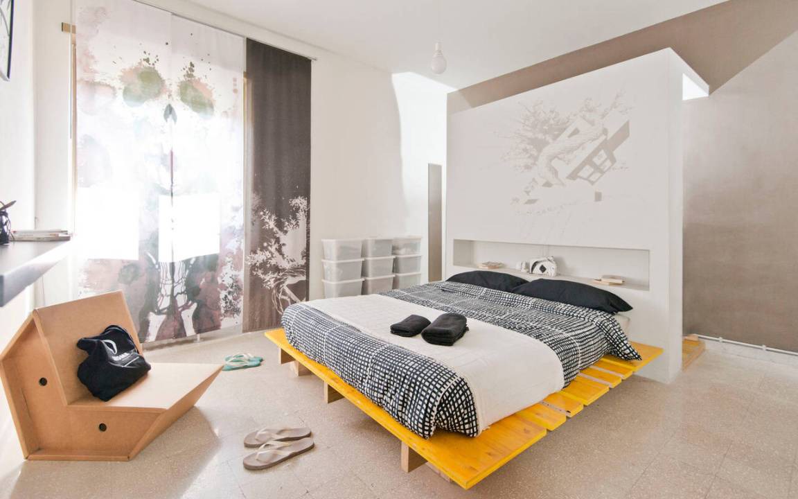 Photo of Bedroom in Quartiere XXIV Don Bosco