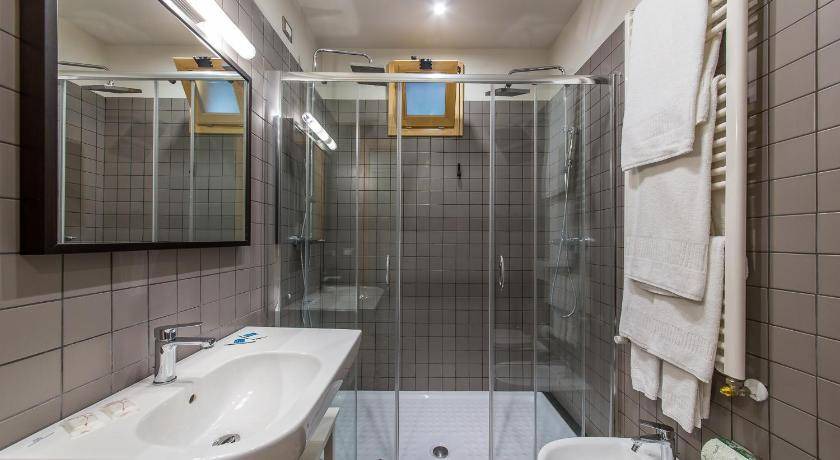 Photo of Bathroom in Albidona
