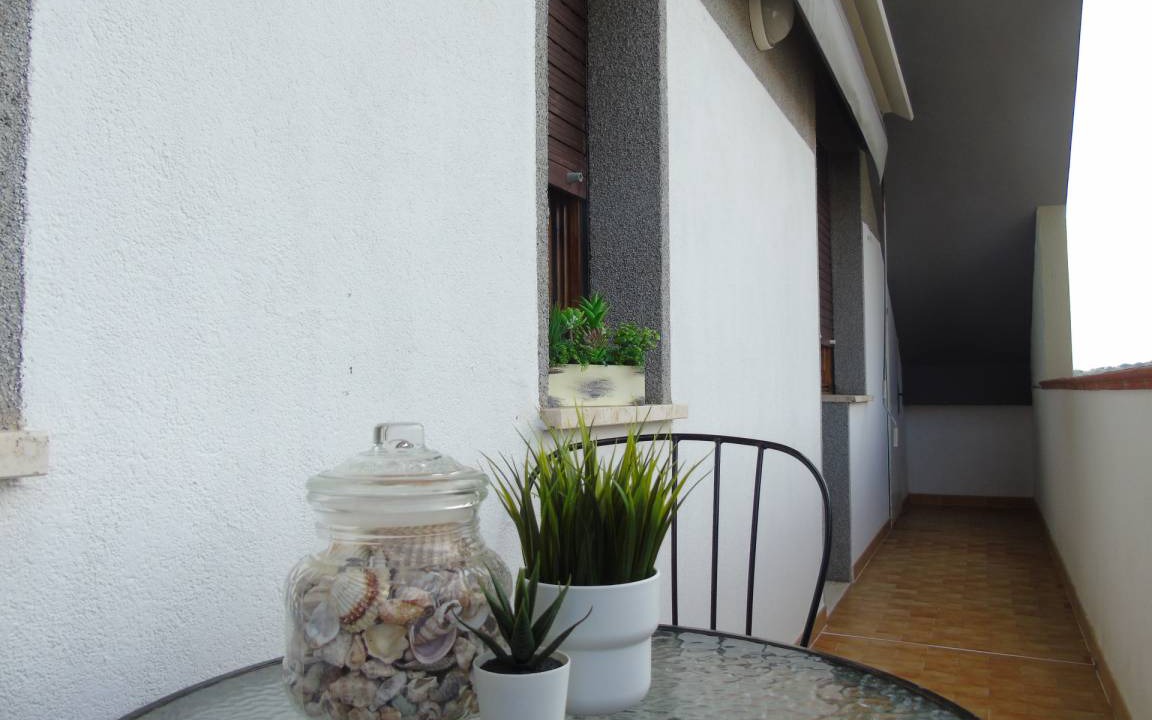 Photo of Patio Balcony in Francavilla al Mare
