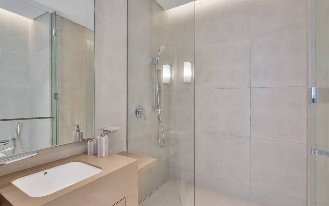 Photo of Bathroom in Dubai Marina