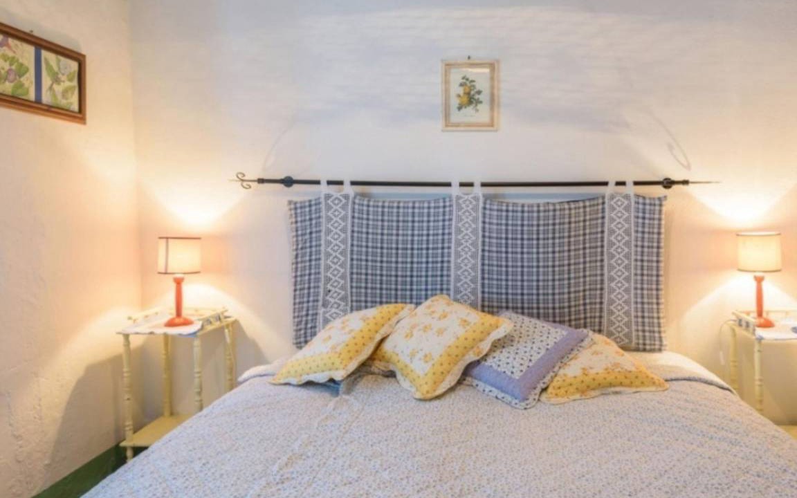 Photo of Bedroom in Contignano