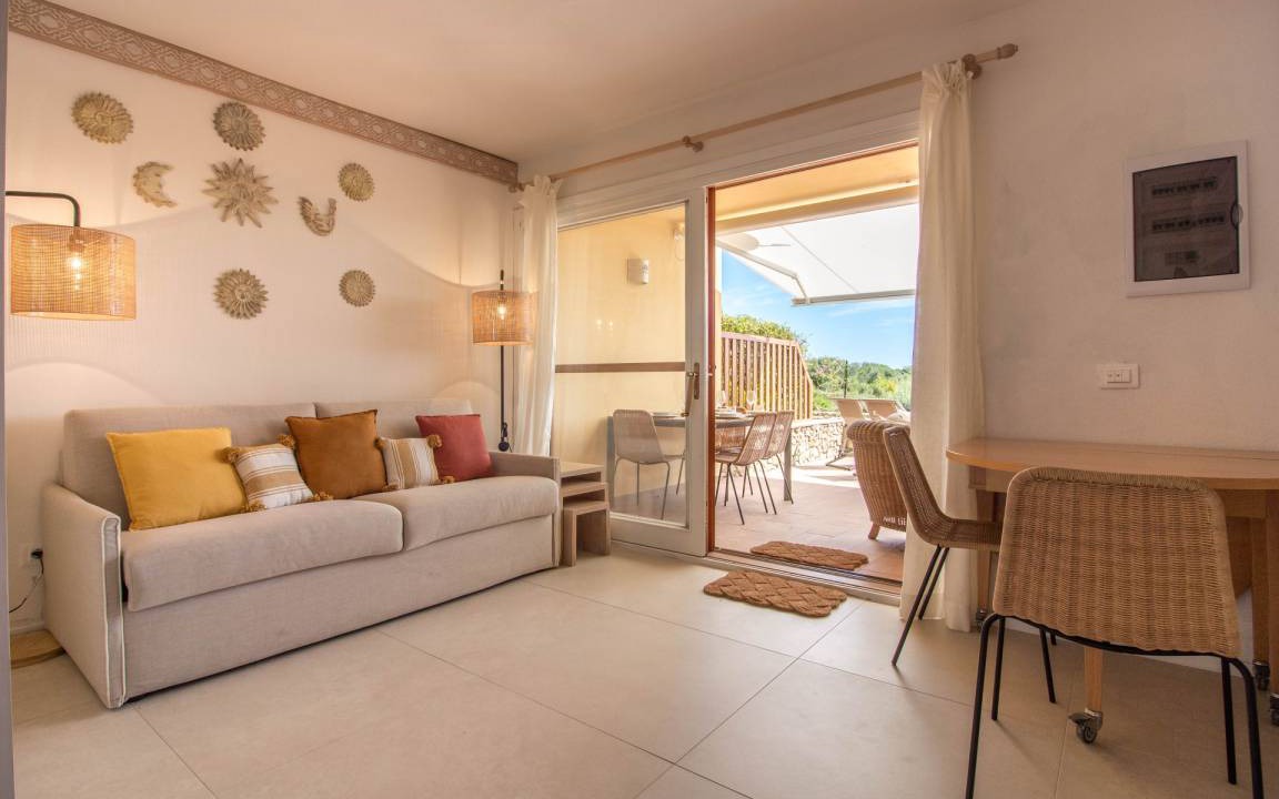 Photo of Livingroom in Portisco