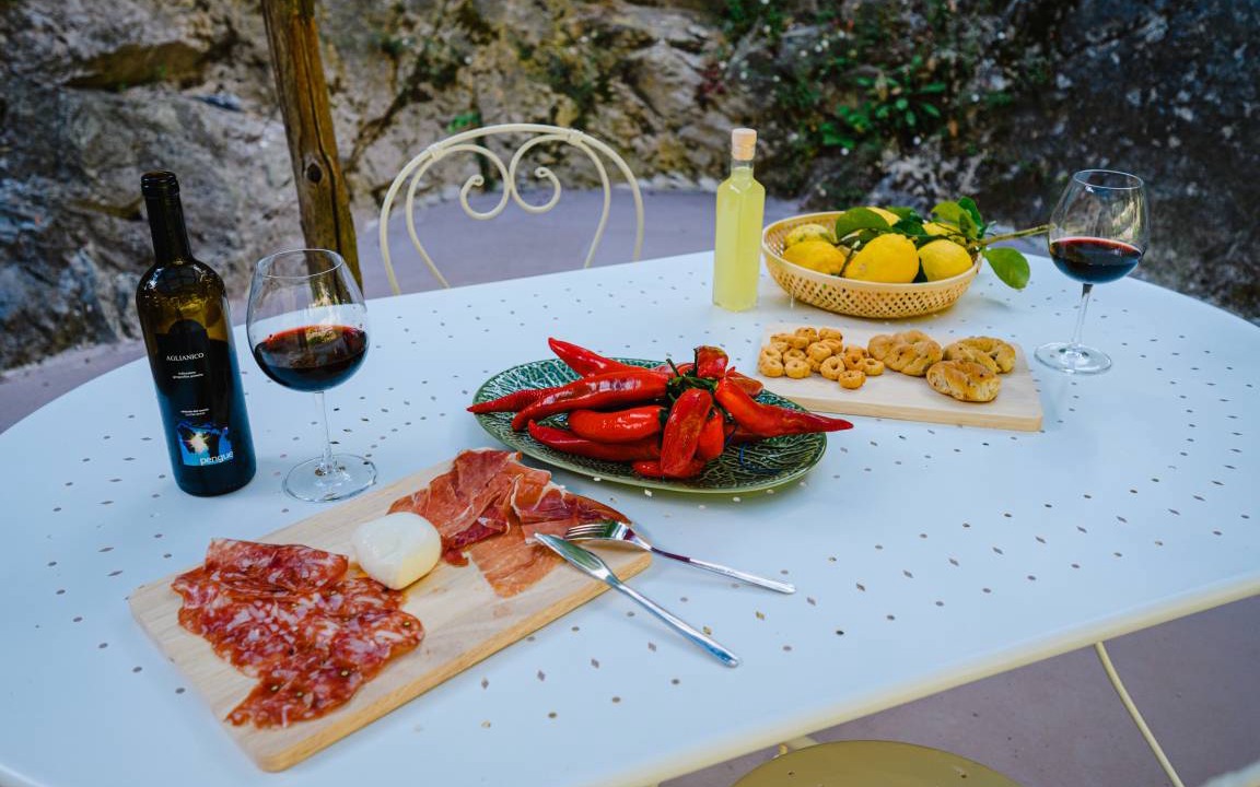 Photo of Others in Ravello