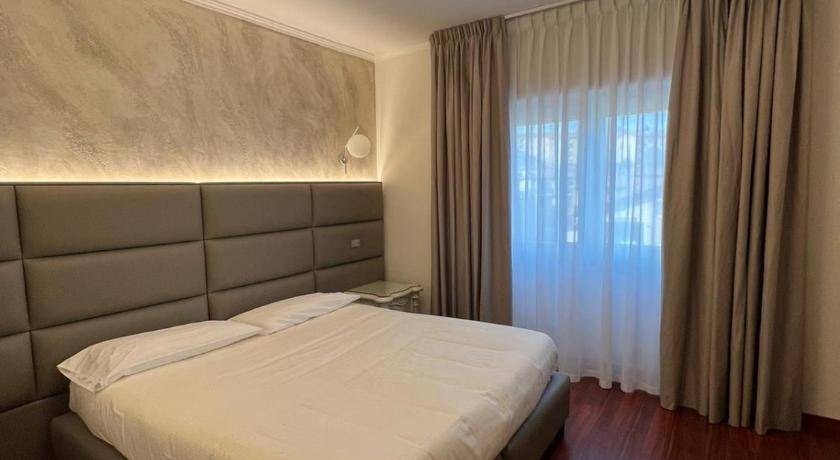 Photo of Bedroom in Mercogliano