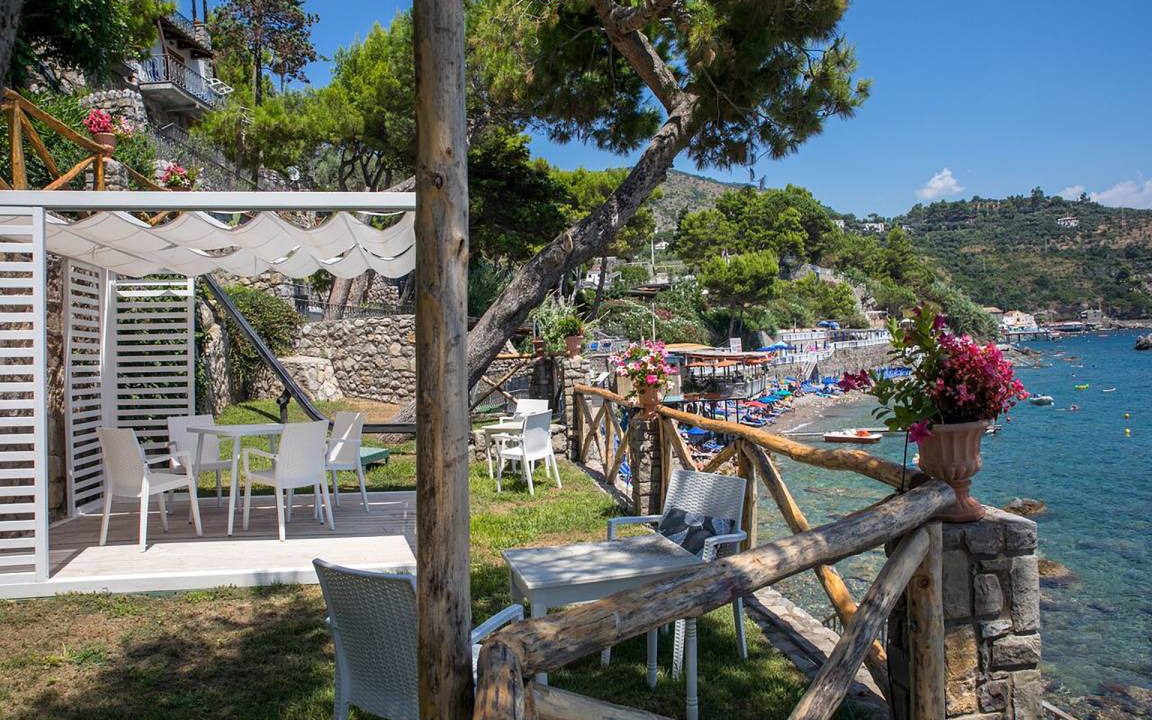 Photo of Others in Marina del Cantone