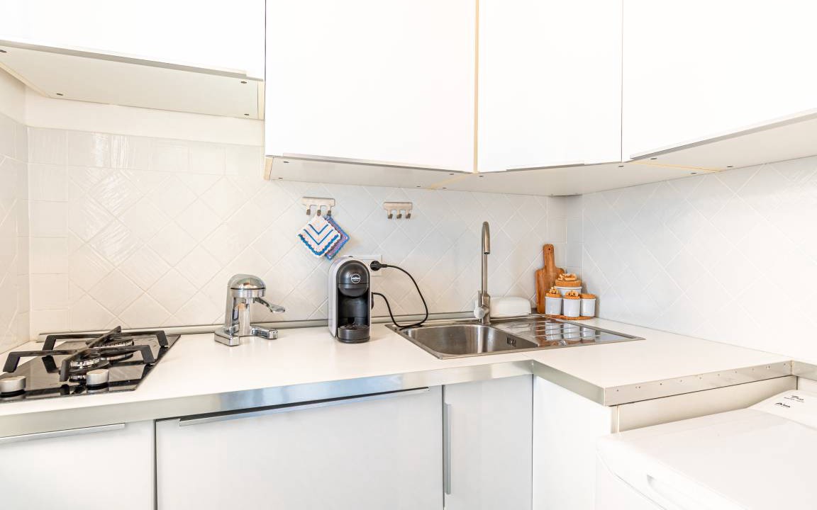Photo of Kitchen in Casamicciola Terme