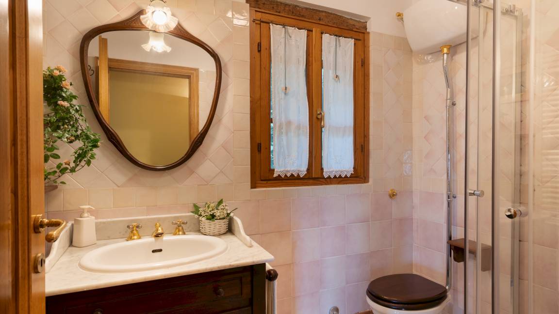 Photo of Bathroom in Moncioni