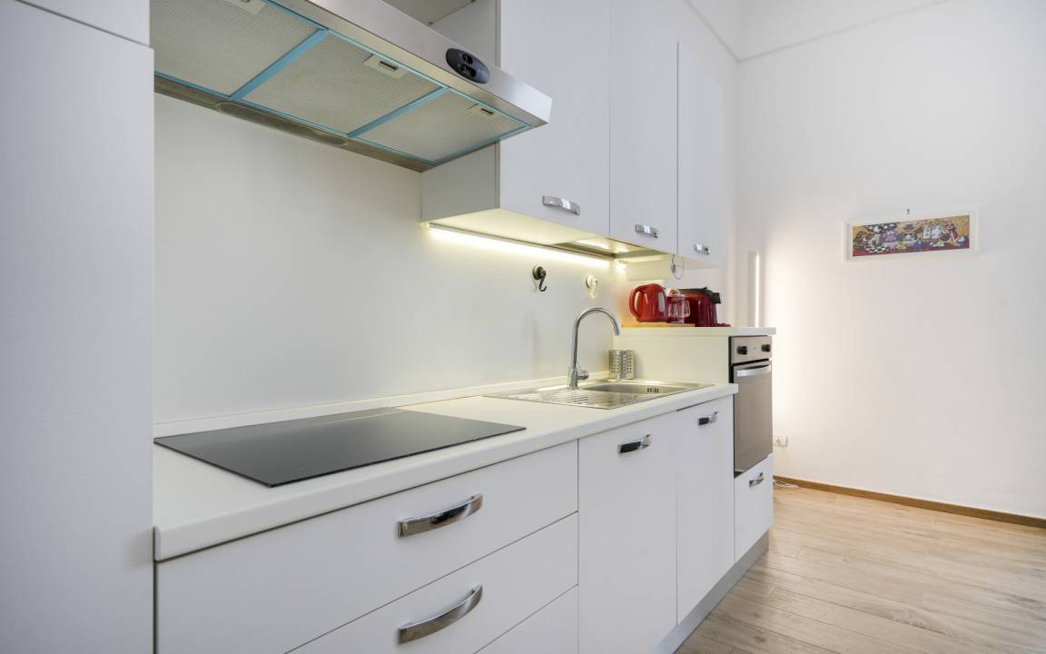 Photo of Kitchen in Bari City Centre