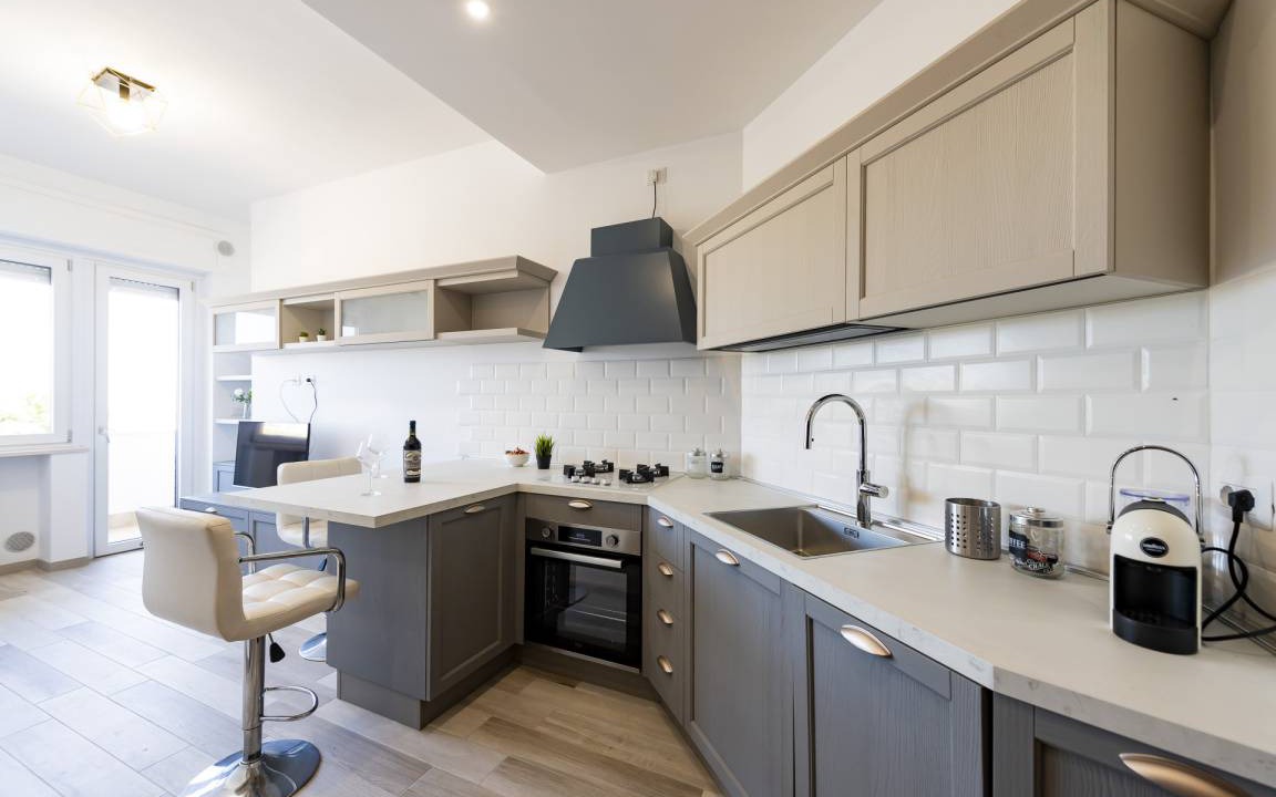 Photo of Kitchen in Pescara