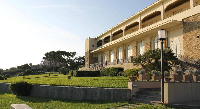 Photo of Buildings in Torre Annunziata