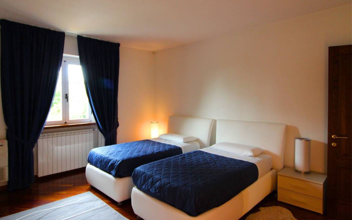 Photo of Bedroom in Pieve al Bagnoro