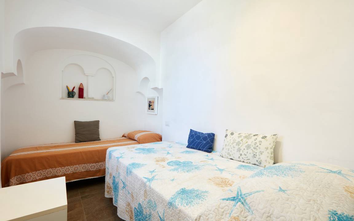 Photo of Bedroom in Anacapri