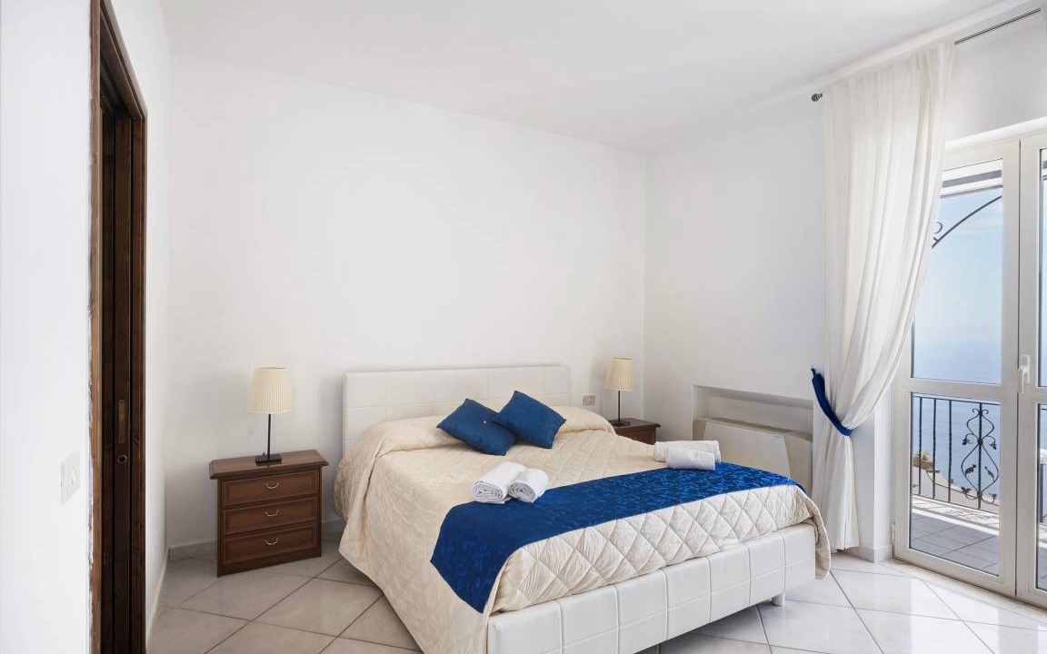 Photo of Bedroom in Nerano