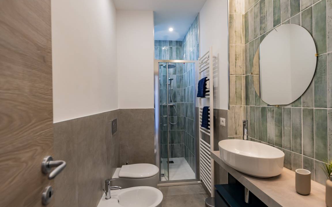 Photo of Bathroom in Pescara