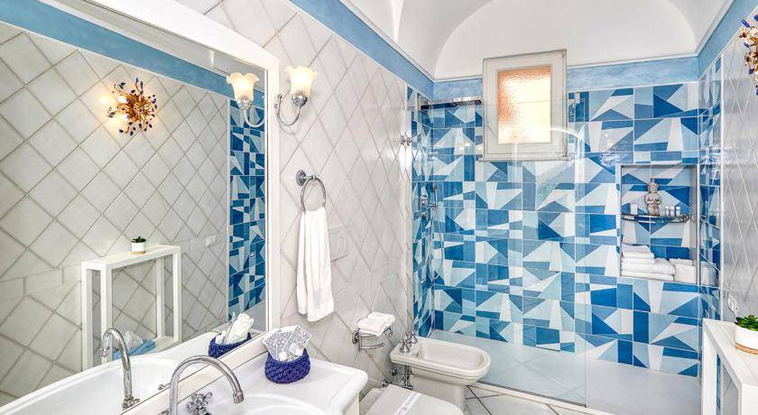 Photo of Bathroom in Capri
