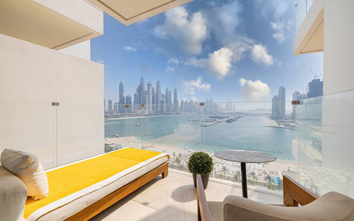 Photo of Others in Palm Jumeirah