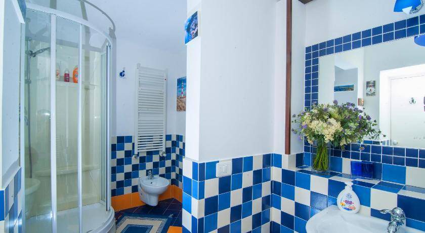 Photo of Bathroom in Colli di Fontanelle